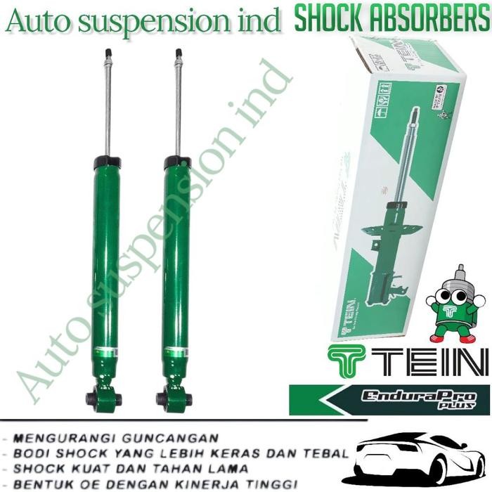 SHOCKBREAKER BELAKANG HONDA ODYSSEY RC1 ORIGINAL T TEIN ENDURAPRO 2PCS