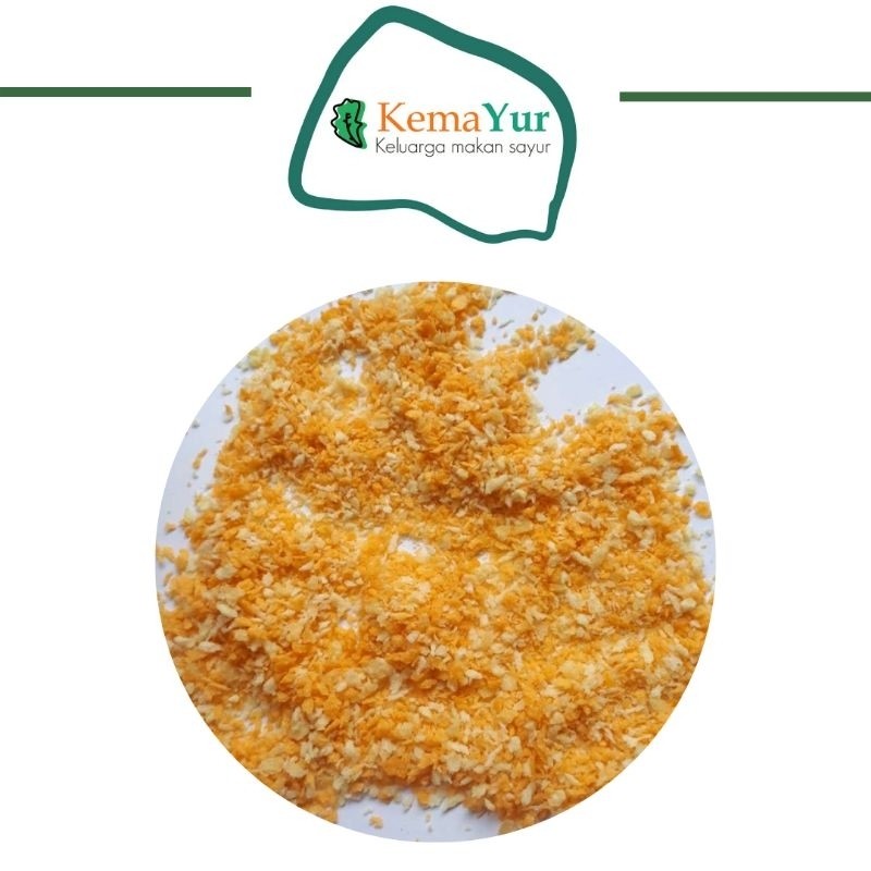 

TEPUNG ROTI KUNING PANIR GROSIR 1KG