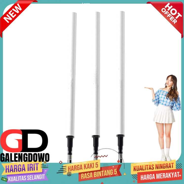 

Premec Pen Refill Tinta Pulpen Xiaomi Mi Pen Quickdry 3 PCS - MJZXBX01XM