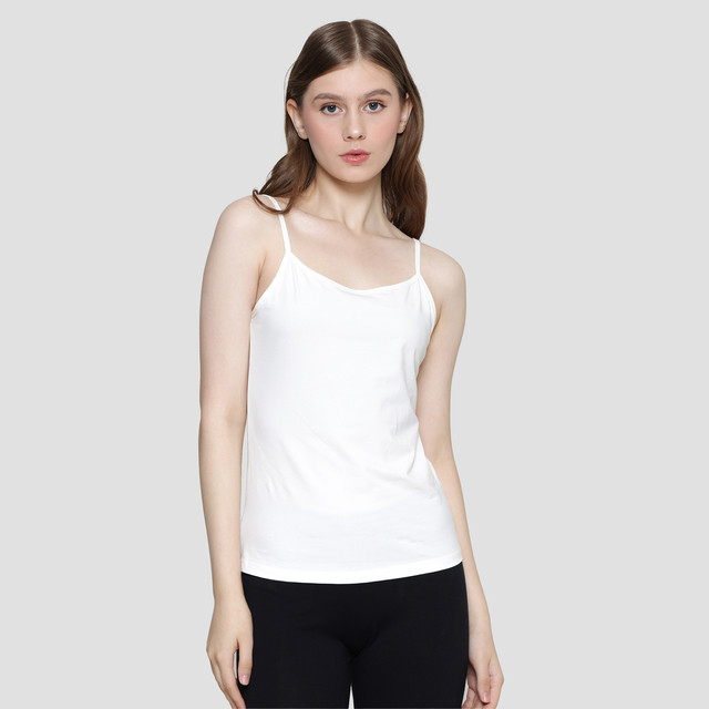 Nevada Solid Combi Tanktop Wanita 120824056