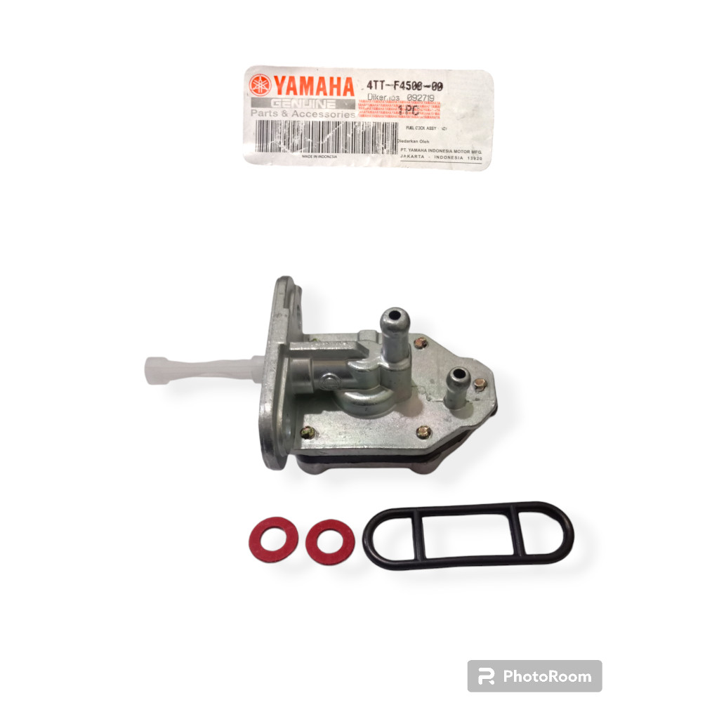 Membran Mio Sporty Kran Yamaha