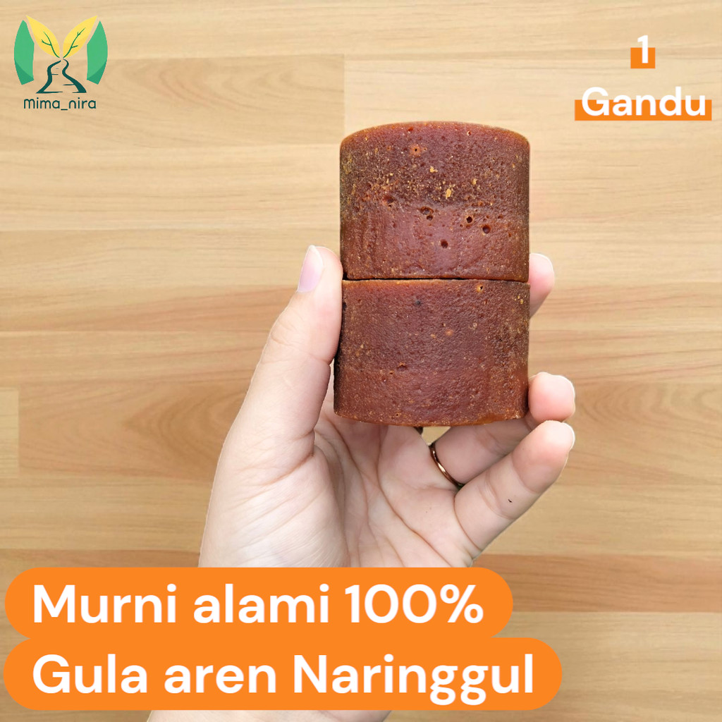 

Gula Aren Murah Jual Satuan Kawung bukan Kelapa
