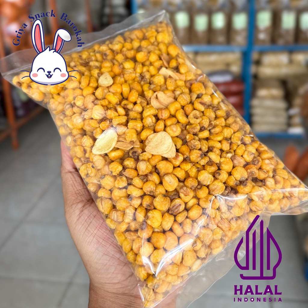 

Marning jagung wungkul 500GRAM BEST SELLER