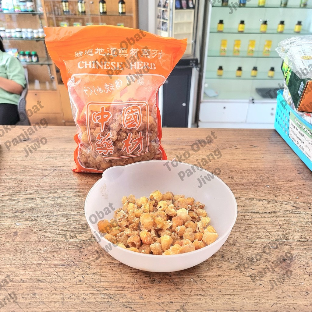 

Kelengkeng Kering Thailand - Longan Grade Super AAA