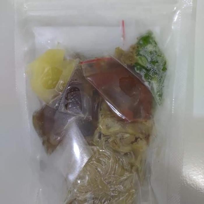 

Bakmi GK Instan Frozen