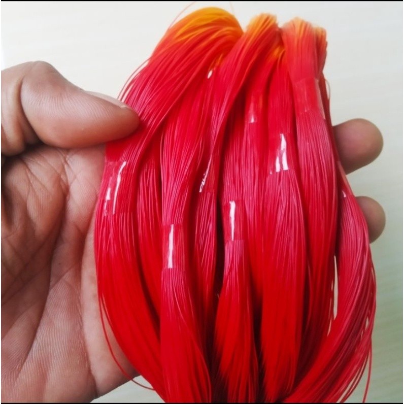 

__ Senar Kenur Layangan Ukuran 100 Panjang Kuat ----