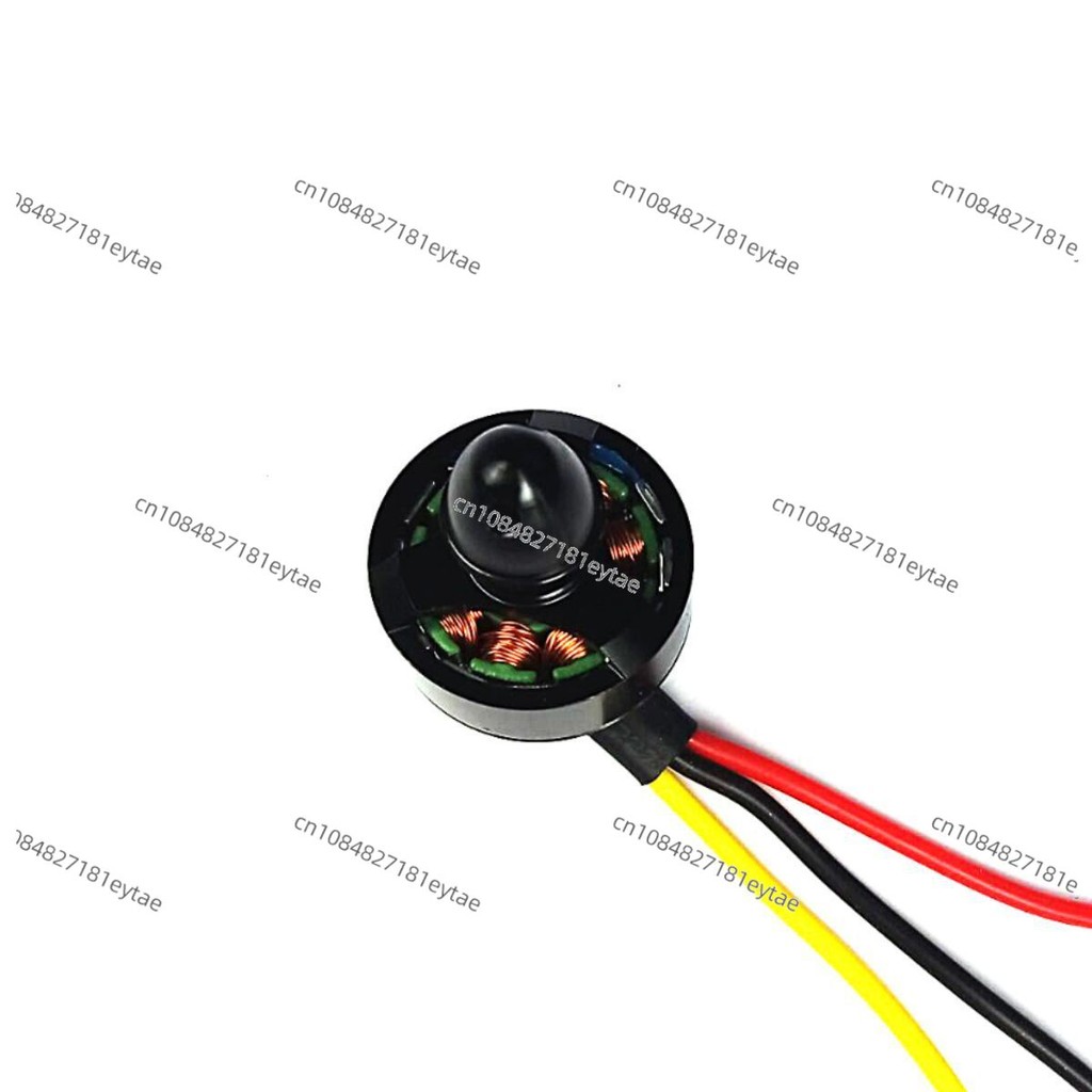 X1806-2280 multi-rotor aircraft forward/reverse screw teeth, brushless DC motor