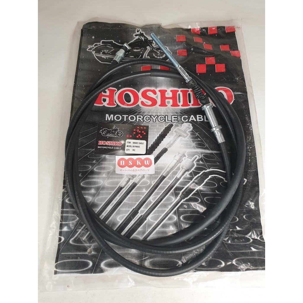 Kabel Rem Belakang SKYWAVE Hoshiko