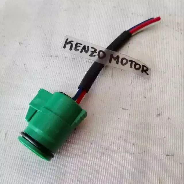 SOCKET COLOKAN KABEL DINAMO CAS STROM ALTERNATOR CARRY FUTURA FEROZA