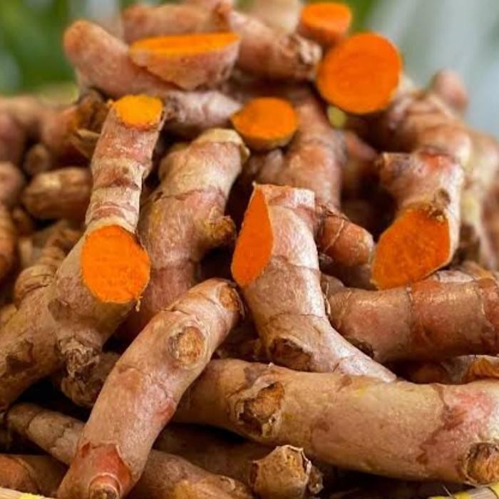 

BARU!!! KUNYIT KUNING SEGAR 1 KG 100% LOKAL Shop with