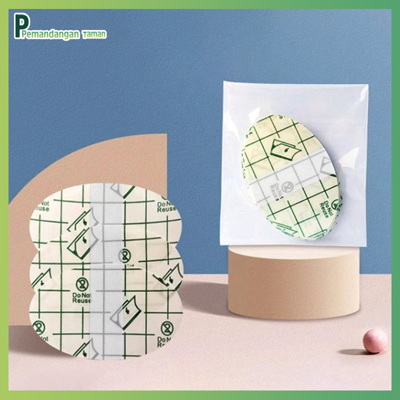 Bantalan telinga anti air, penutup telinga, penutup telinga mandi, penutup telinga keramas bayi, art