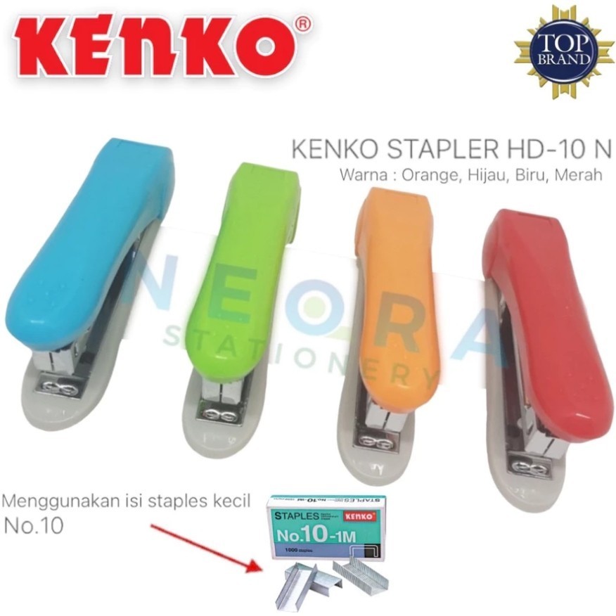 

Stapler KENKO HD- 10N