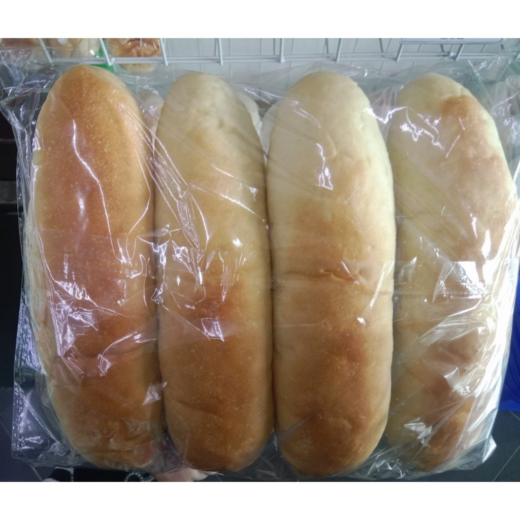 

ROTI SAMULI MADINAH ISI 4PCS