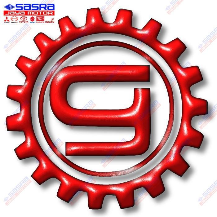 Ring Synchronizer/Synkromis - FG235|FL235 - SAMGONG BEST