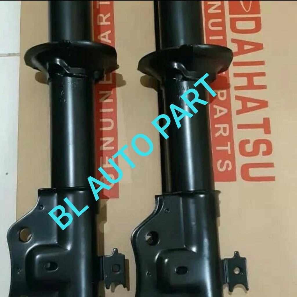 shockbreaker absorber daihatsu sirion depan