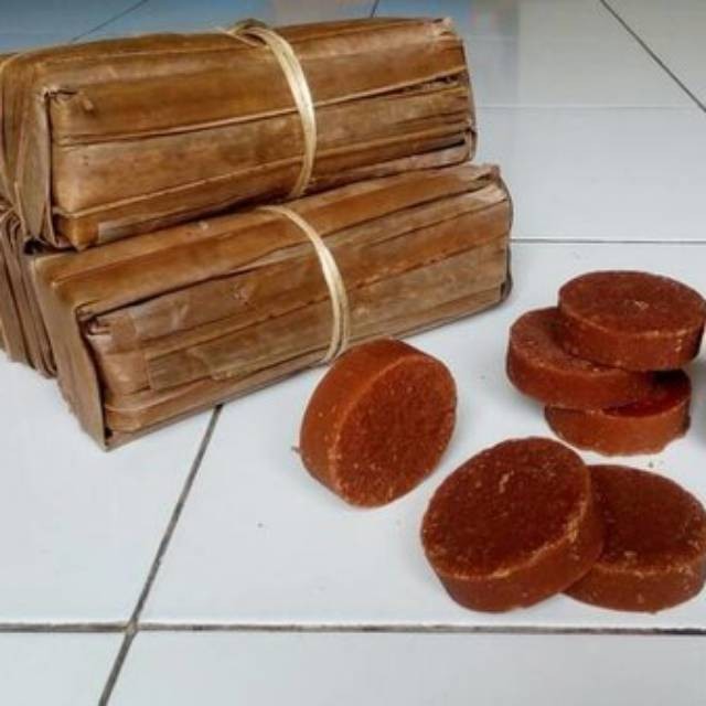 

Gula aren asli gula kawung gula merah 1 kg