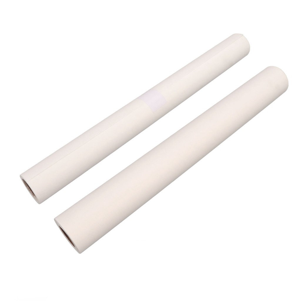 

Tracing Paper Roll 18in 44cm Wide Pattern Paper Practicality Good Ink Absorption Easy To Use High Transparency for Dressmaking