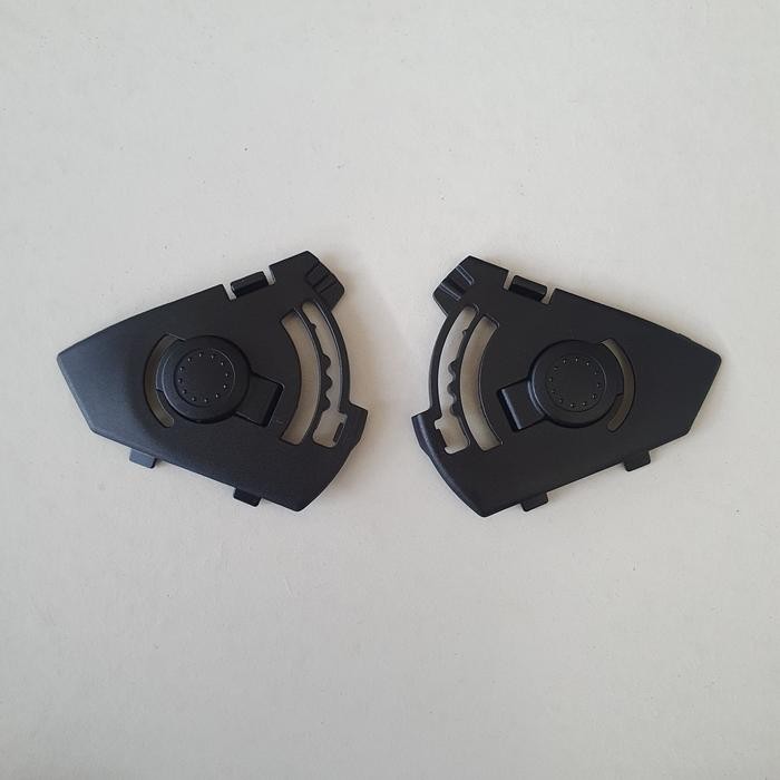 Rachet Visor Mekanis Helm Nolan N64
