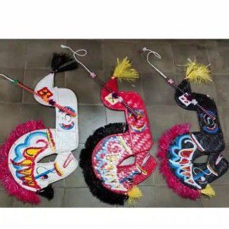 

DC___ Jaran kepang/kuda lumping ukuran anak