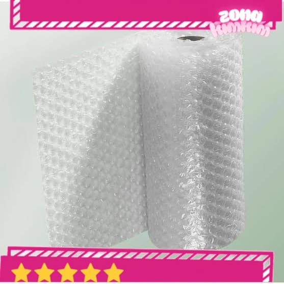 

zonakimkim Bubble wrap tebal untuk packing lebih aman ori bpom krim farma cream terpercaya