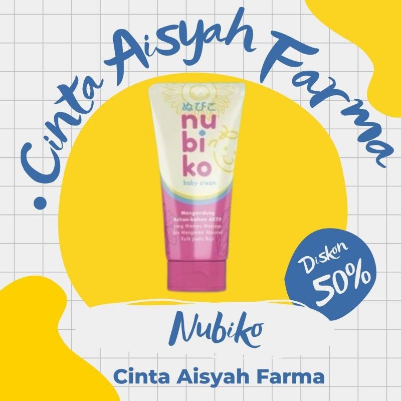(Terlaris) Promo Nubiko Skincare Anak Untuk Menghilangkan Bekas Luka Terbaik Murah