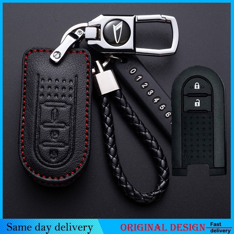 Cover Kunci Mobil Daihatsu New Terios 2018-2021 TERLARIS