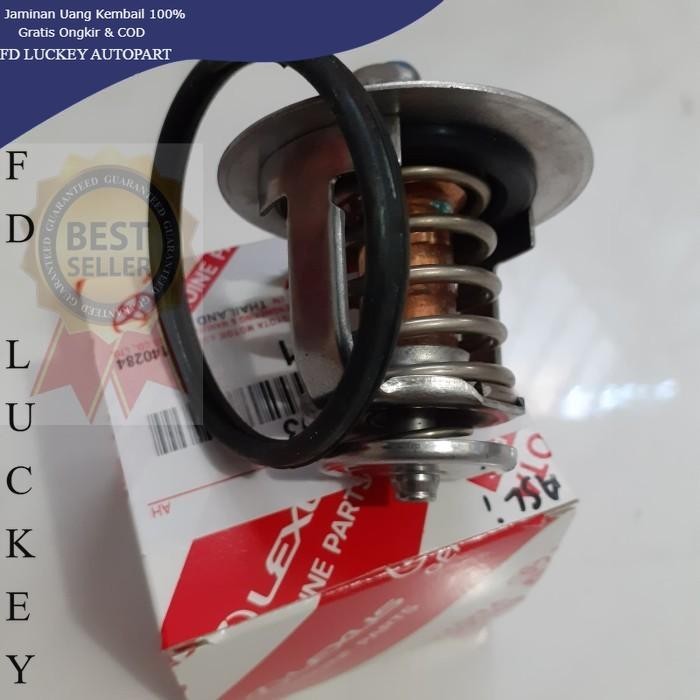 thermostat vios - yaris - vios limo asli