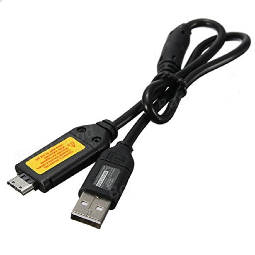 0.5m Digital camera data cables charging cable SUC-C3 for Samsung ES60 ES75 PL120 PL150 ST200 ST600 