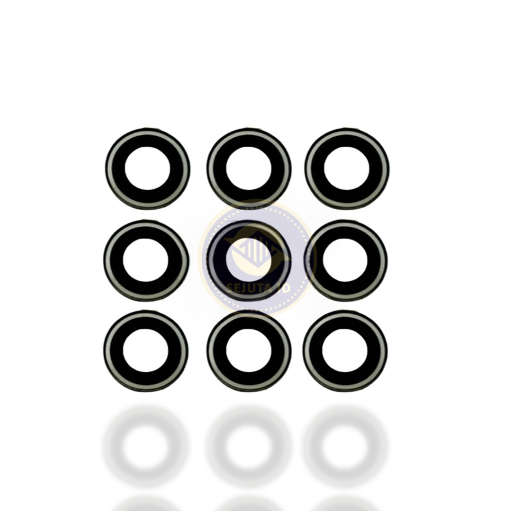 Kaca Camera Vivo Y91C Only / Kaca Kamera Vivo Y91C Onli