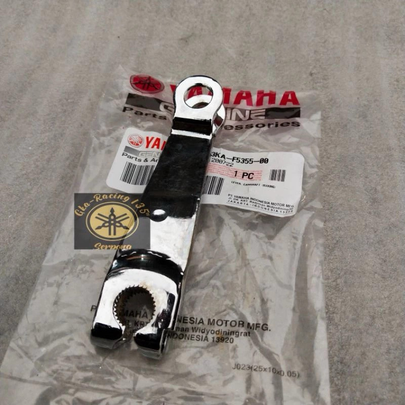 ORIGINAL PAHA REM RX KING / PAHA REM RX S / PAHA REM RX Z / PAHA REM RX KING NEW CHROME CELUP