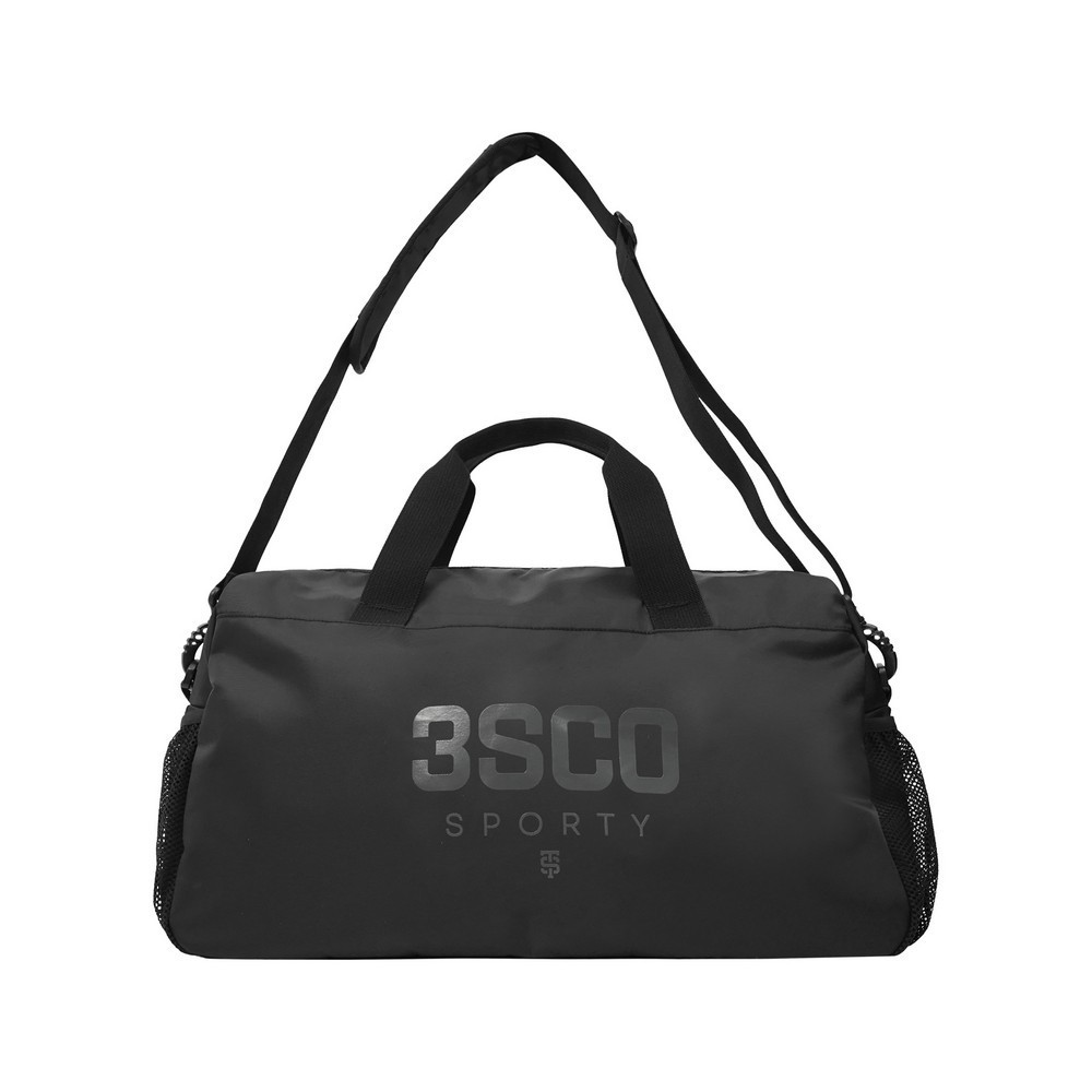 3Second Tas Travel Duffle Bag Polyester Sporty Mimuru HP-C110325 new