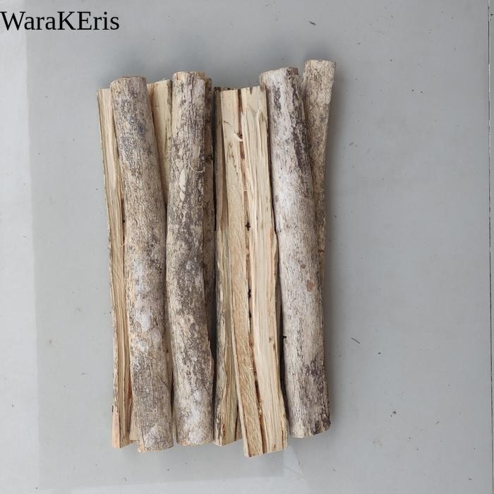 KAYU API UNGGUN - KAYU BAKAR API UNGGUN 1 KG WR13