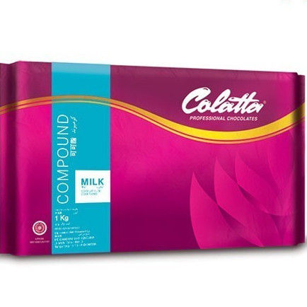 

COLATTA MILK 1 KG
