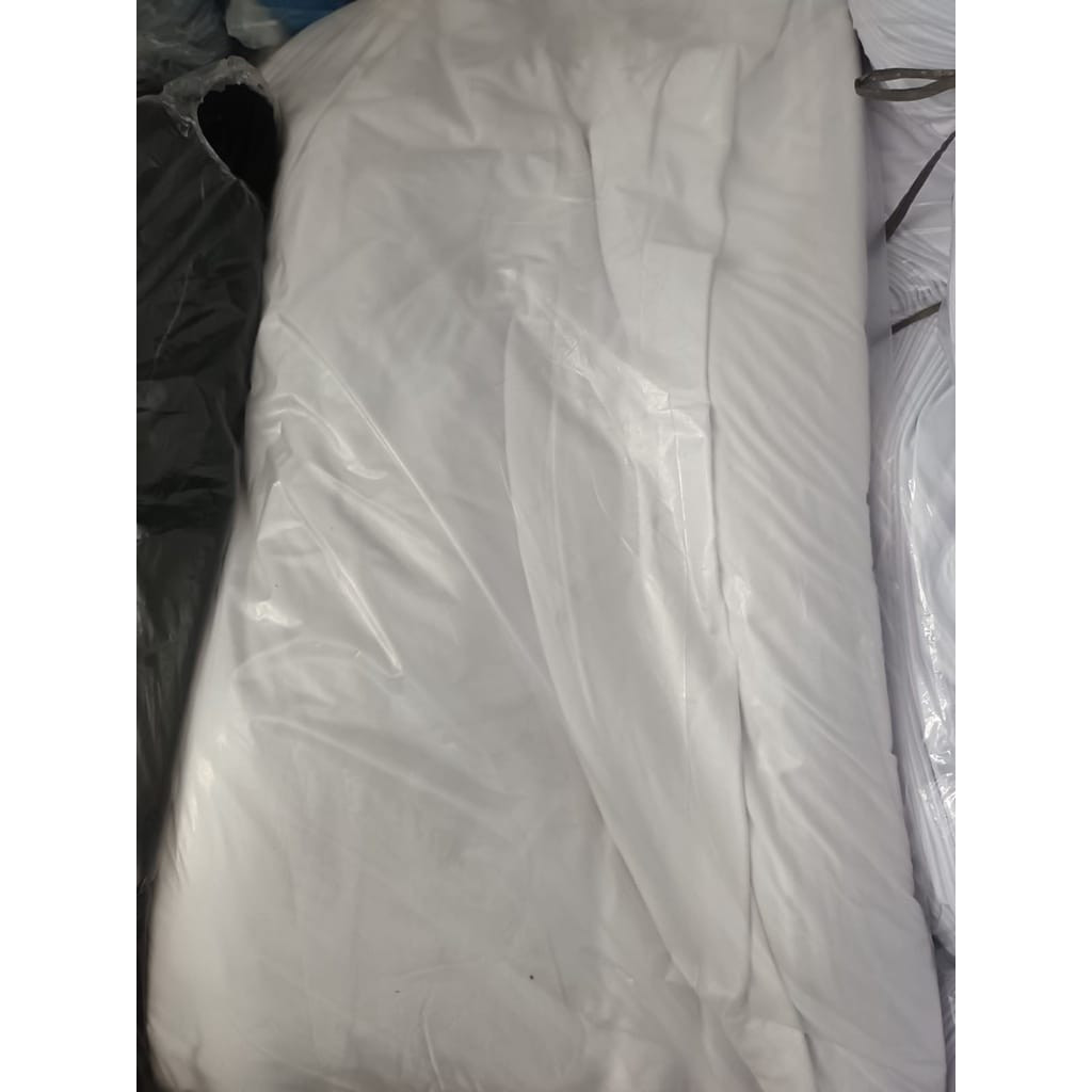 HYGET SUPER / KAIN HYGET SUPER BAHAN KAOS/ KILOAN