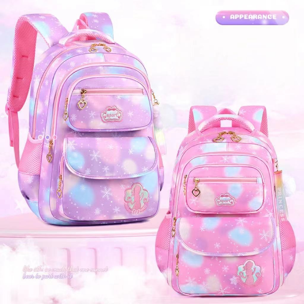 Tas Sekolah Anak Perempuan Tas Ransel  Tas Anak Sekolah anak tas anak tas sekolah