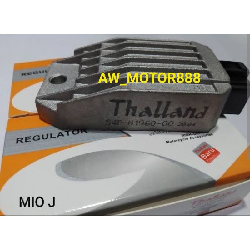 KIPROK REGULATOR MIO J / 54P (THALLAND)