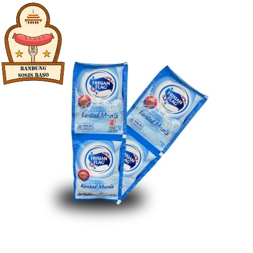 

SKM Frisian Flag Renceng | Campuran Wajib Kopi Susu & Teh Tarik Warkop