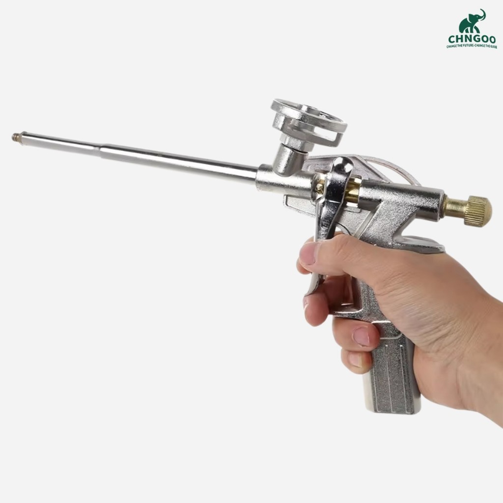HANDSOME ALAT TEMBAK LEM PU FOAM - PU FOAM SPRAY GUN