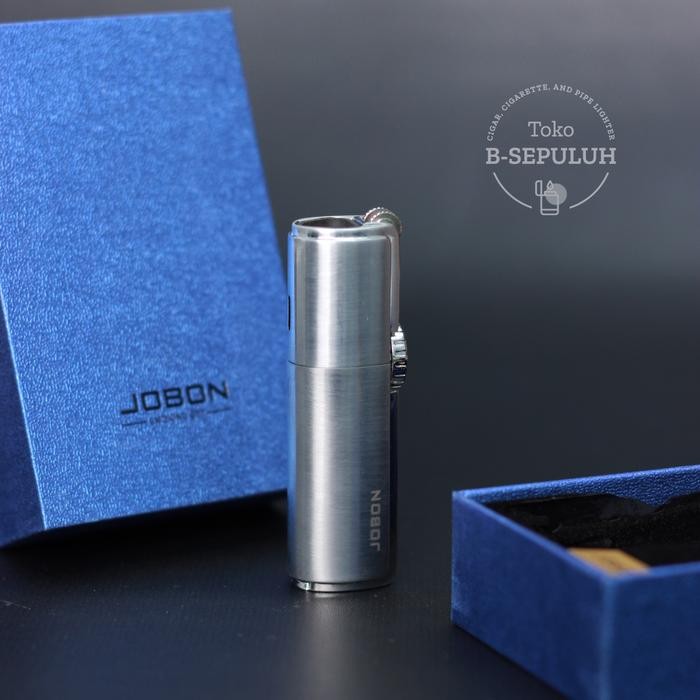 Korek Api 3 Jet Flame Jobon ZB-307