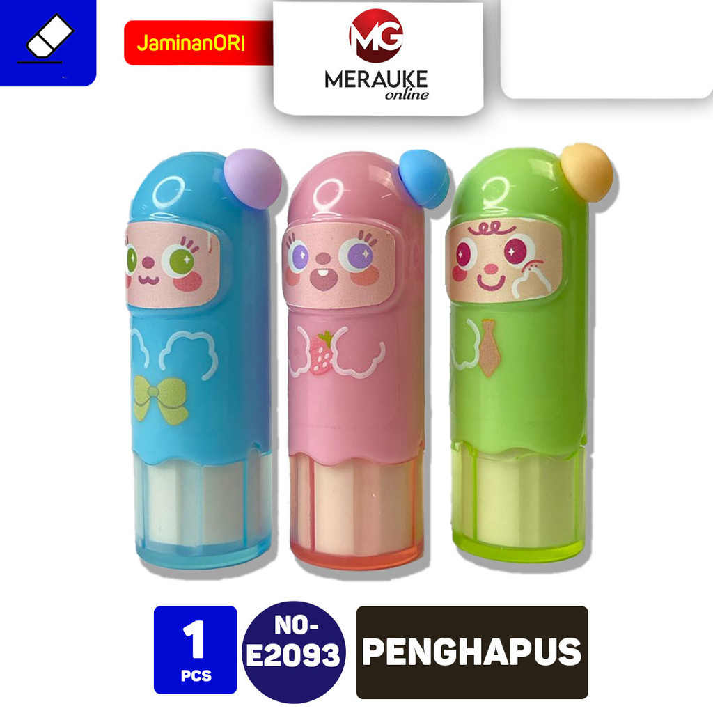 

TOCHAIN Penghapus Setip QB/T 2309