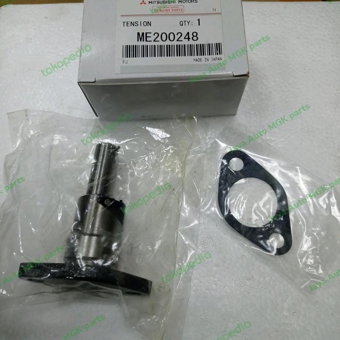 tensioner mitsubishi Strada Triton 2.8 / 4M40 quality