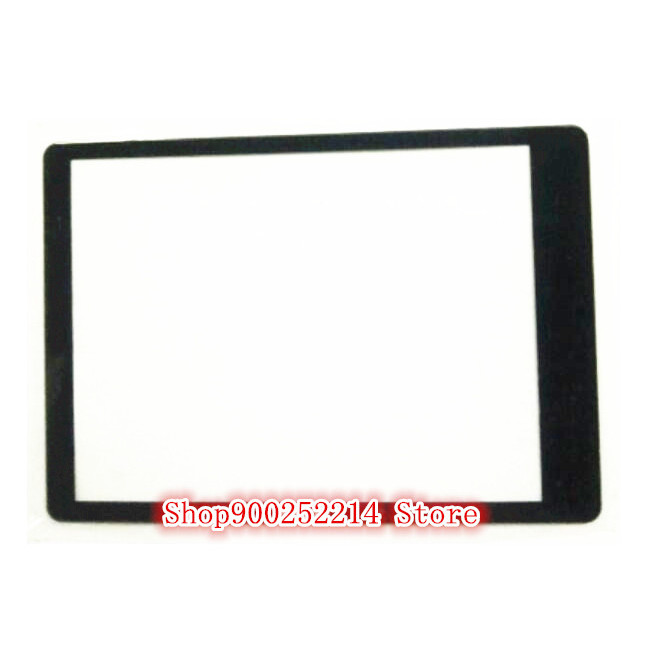 New LCD Window Display (Acrylic) Outer Glass For NIKON COOLPIX L310 L320 L330 L340 L810 Digital Came