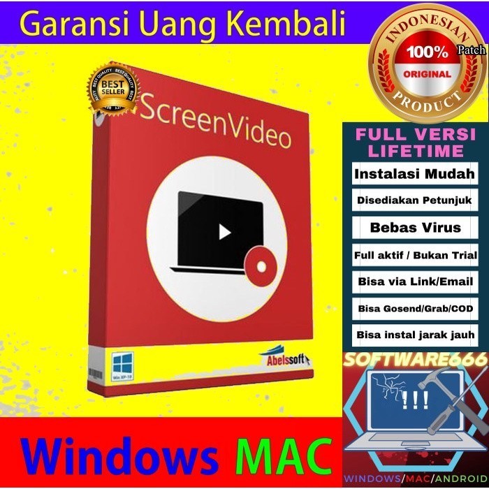 Harga merekam layar pc Terbaru Agt 2025 | BigGo Indonesia