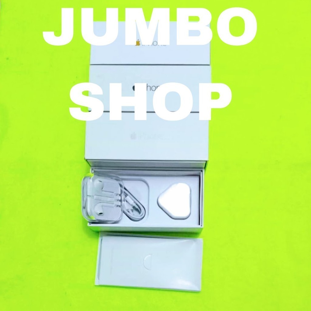 

JUMBOSHOP - BOX DUS 6 / 6 PLUS / 6S DAN 6S PLUS FULLSE FULL SET RANDOM