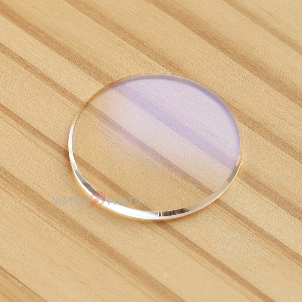 Sapphire Crystal for Breitling Exospace B55 VB5510H21B 46mm Wat   Glass