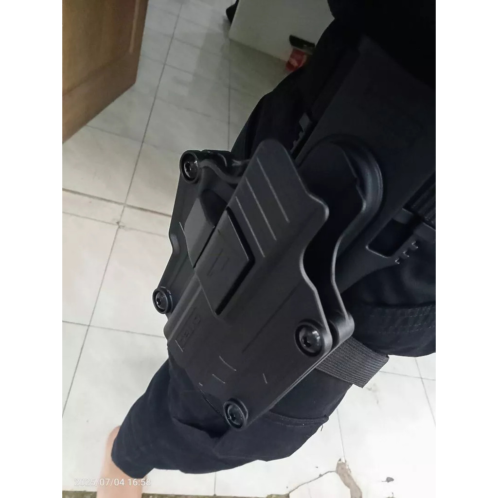 Holster Cytac paha Gen 2/ Holster Cytac Universal Paha Original