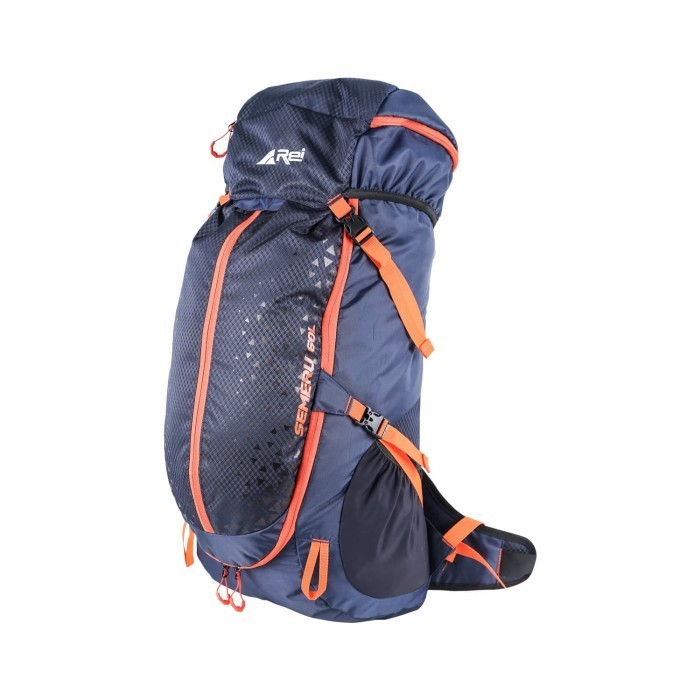 Tas Carrier Semeru 60 Liter Arei Outdoorgear