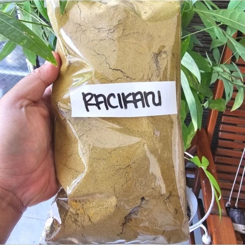 

Bubuk Herbal Racikan Untuk Pengobatan Penyakit Dalam 100gr