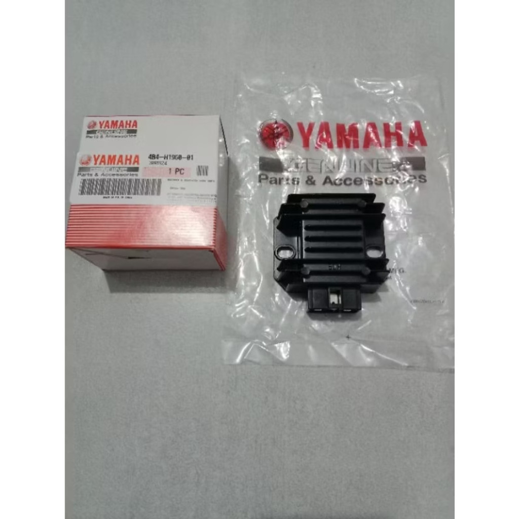 Kiprok Nmax Original Yamaha Nmax