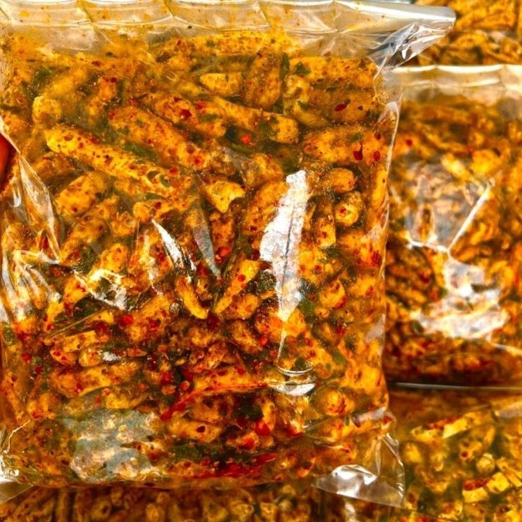 

BASRENG 250GR / BASRENG PEDAS JERUK